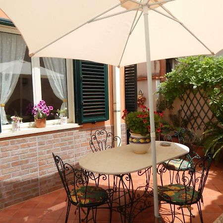 Villa Casa Vacanze Le Kenzie Riposto Exterior foto