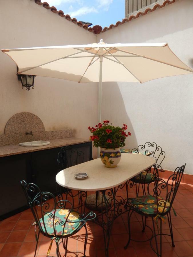 Villa Casa Vacanze Le Kenzie Riposto Exterior foto